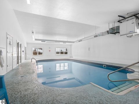 Tiny photo for 1154 Hemingway Lane, Traverse City, MI 49686 (MLS # 1942216)