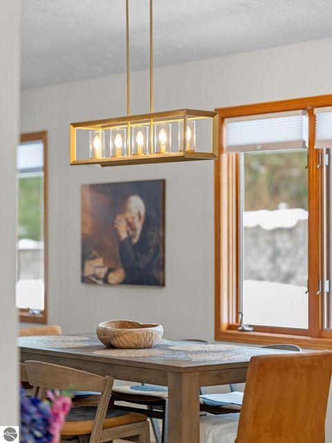 Tiny photo for 1154 Hemingway Lane, Traverse City, MI 49686 (MLS # 1942216)