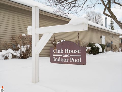 Tiny photo for 1154 Hemingway Lane, Traverse City, MI 49686 (MLS # 1942216)