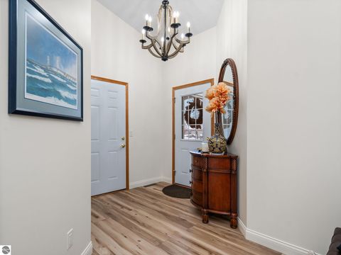 Tiny photo for 1154 Hemingway Lane, Traverse City, MI 49686 (MLS # 1942216)