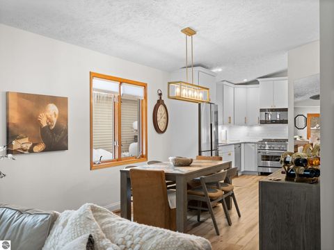 Tiny photo for 1154 Hemingway Lane, Traverse City, MI 49686 (MLS # 1942216)