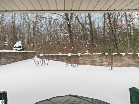 Tiny photo for 1154 Hemingway Lane, Traverse City, MI 49686 (MLS # 1942216)