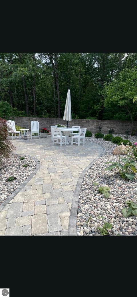 Tiny photo for 1154 Hemingway Lane, Traverse City, MI 49686 (MLS # 1942216)