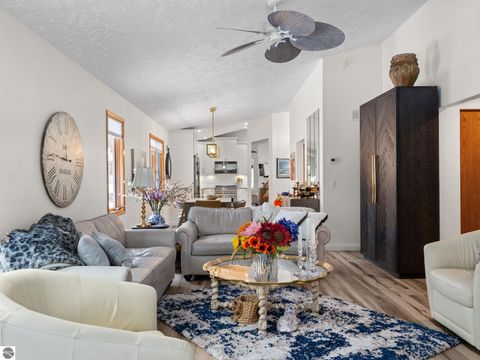 Tiny photo for 1154 Hemingway Lane, Traverse City, MI 49686 (MLS # 1942216)