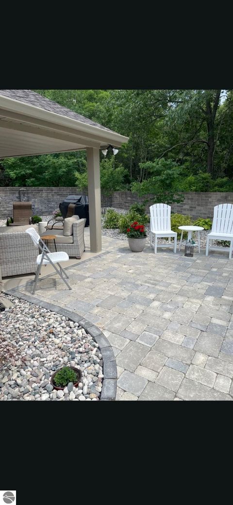 Tiny photo for 1154 Hemingway Lane, Traverse City, MI 49686 (MLS # 1942216)