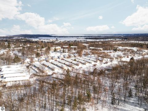 Tiny photo for 1154 Hemingway Lane, Traverse City, MI 49686 (MLS # 1942216)