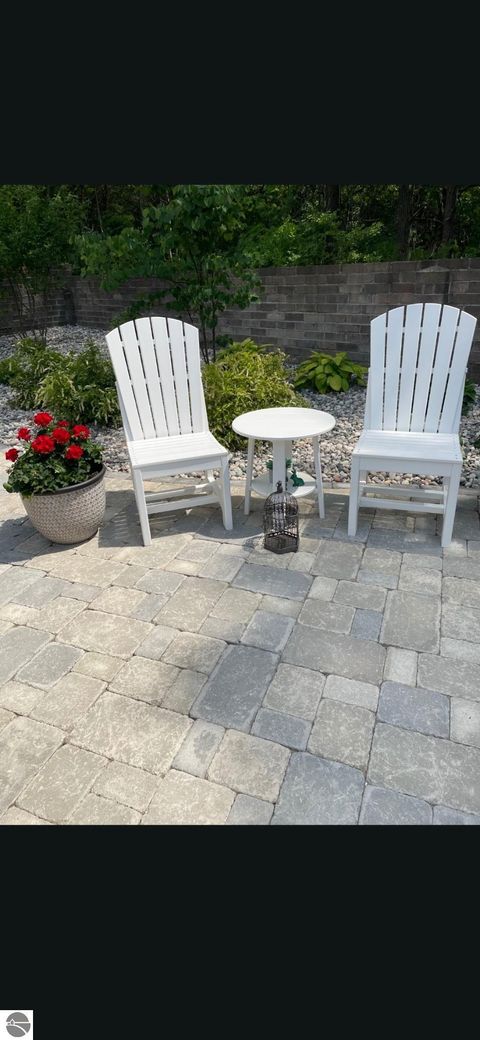 Tiny photo for 1154 Hemingway Lane, Traverse City, MI 49686 (MLS # 1942216)