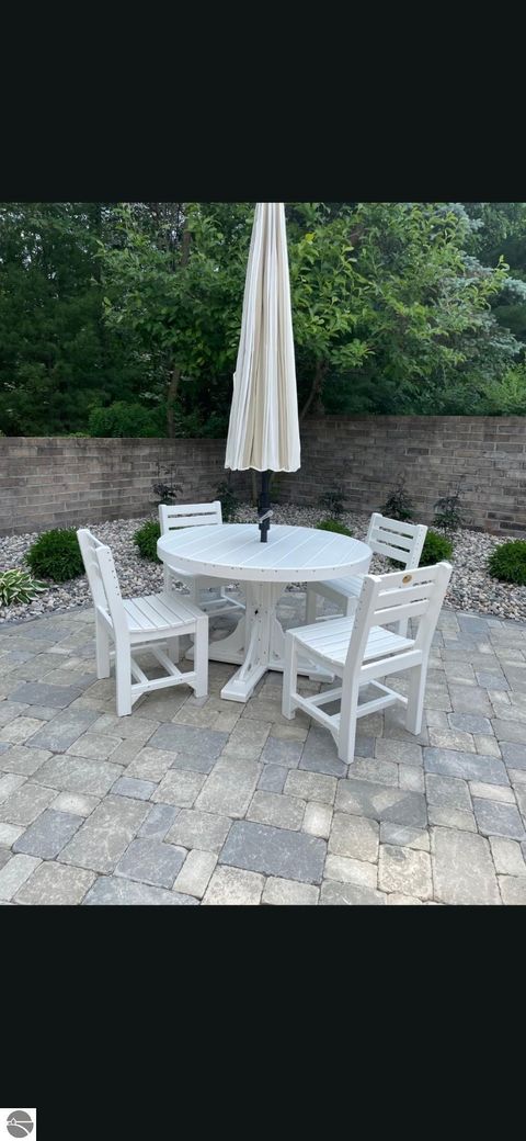 Tiny photo for 1154 Hemingway Lane, Traverse City, MI 49686 (MLS # 1942216)