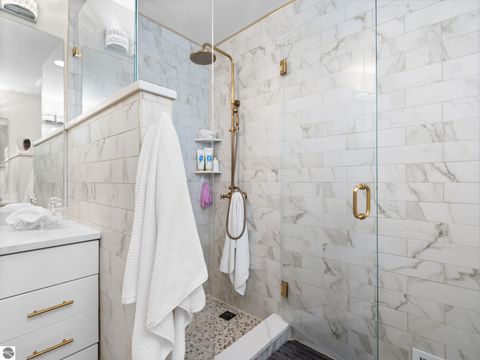 Tiny photo for 1154 Hemingway Lane, Traverse City, MI 49686 (MLS # 1942216)