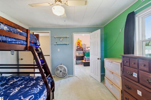 Tiny photo for 522 E Saginaw Street, St Louis, MI 48880 (MLS # 1944460)