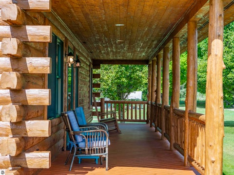 Tiny photo for 347 SW Boardman Road, South Boardman, MI 49680 (MLS # 1946951)