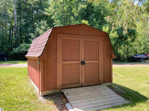 Tiny photo for 3945 Martin Road, Lupton, MI 48635 (MLS # 1947958)