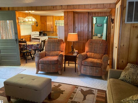 Tiny photo for 3945 Martin Road, Lupton, MI 48635 (MLS # 1947958)