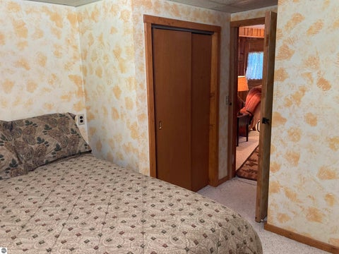 Tiny photo for 3945 Martin Road, Lupton, MI 48635 (MLS # 1947958)