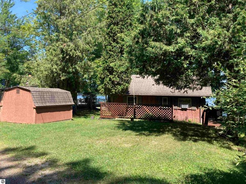 Tiny photo for 3945 Martin Road, Lupton, MI 48635 (MLS # 1947958)