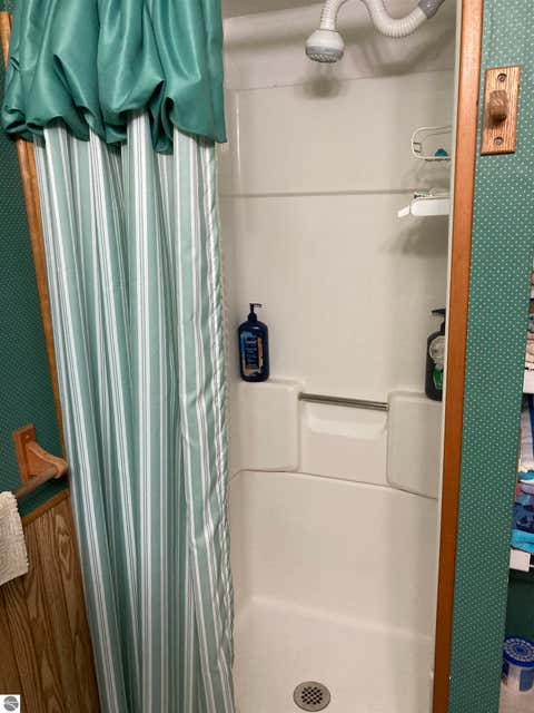 Tiny photo for 3945 Martin Road, Lupton, MI 48635 (MLS # 1947958)