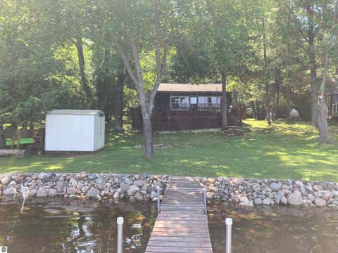 Tiny photo for 3945 Martin Road, Lupton, MI 48635 (MLS # 1947958)