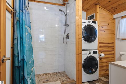 Tiny photo for 9775 SW Creighton Road, Fife Lake, MI 49633 (MLS # 1942148)