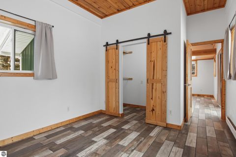 Tiny photo for 9775 SW Creighton Road, Fife Lake, MI 49633 (MLS # 1942148)