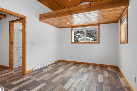 Tiny photo for 9775 SW Creighton Road, Fife Lake, MI 49633 (MLS # 1942148)