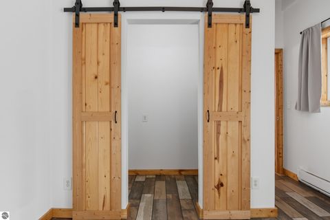 Tiny photo for 9775 SW Creighton Road, Fife Lake, MI 49633 (MLS # 1942148)