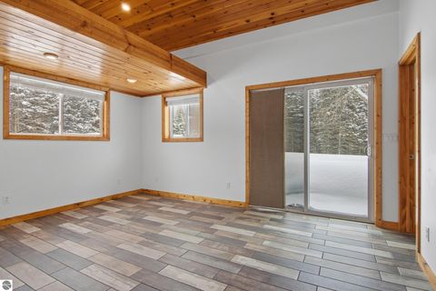 Tiny photo for 9775 SW Creighton Road, Fife Lake, MI 49633 (MLS # 1942148)