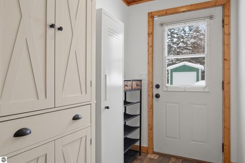 Tiny photo for 9775 SW Creighton Road, Fife Lake, MI 49633 (MLS # 1942148)