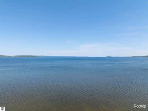 Tiny photo for 619 E Front Street #305, Traverse City, MI 49686 (MLS # 1946720)