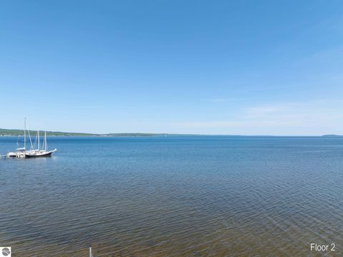 Tiny photo for 619 E Front Street #305, Traverse City, MI 49686 (MLS # 1946720)