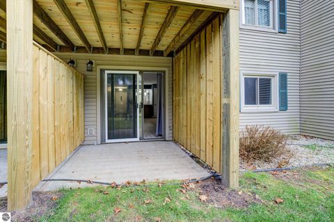 Tiny photo for 2611 Green Meadows Drive, Traverse City, MI 49685 (MLS # 1940798)