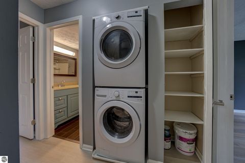 Tiny photo for 2611 Green Meadows Drive, Traverse City, MI 49685 (MLS # 1940798)