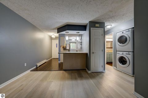 Tiny photo for 2611 Green Meadows Drive, Traverse City, MI 49685 (MLS # 1940798)