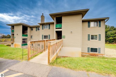 Tiny photo for 2611 Green Meadows Drive, Traverse City, MI 49685 (MLS # 1940798)