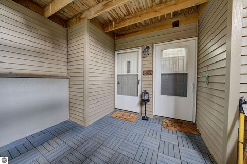 Tiny photo for 2611 Green Meadows Drive, Traverse City, MI 49685 (MLS # 1940798)