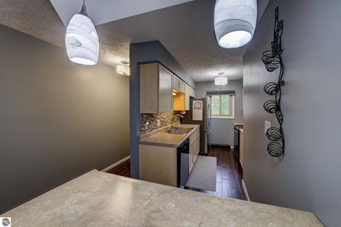 Tiny photo for 2611 Green Meadows Drive, Traverse City, MI 49685 (MLS # 1940798)