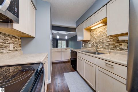 Tiny photo for 2611 Green Meadows Drive, Traverse City, MI 49685 (MLS # 1940798)