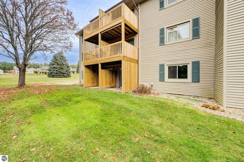 Tiny photo for 2611 Green Meadows Drive, Traverse City, MI 49685 (MLS # 1940798)