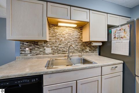 Tiny photo for 2611 Green Meadows Drive, Traverse City, MI 49685 (MLS # 1940798)