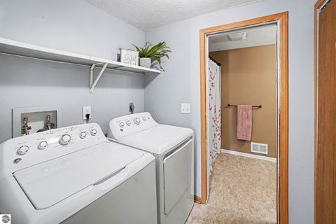 Tiny photo for 5165 Silverberry Drive, Mt Pleasant, MI 48858 (MLS # 1941838)