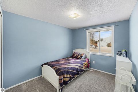 Tiny photo for 5165 Silverberry Drive, Mt Pleasant, MI 48858 (MLS # 1941838)