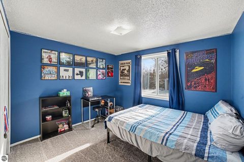 Tiny photo for 5165 Silverberry Drive, Mt Pleasant, MI 48858 (MLS # 1941838)