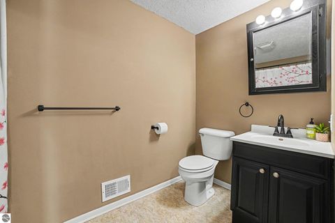 Tiny photo for 5165 Silverberry Drive, Mt Pleasant, MI 48858 (MLS # 1941838)