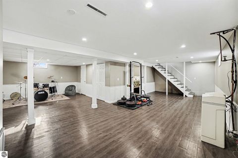 Tiny photo for 5165 Silverberry Drive, Mt Pleasant, MI 48858 (MLS # 1941838)