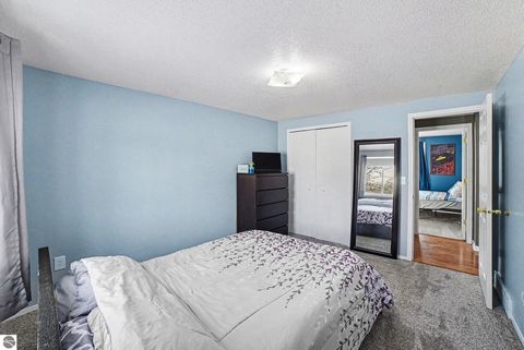 Tiny photo for 5165 Silverberry Drive, Mt Pleasant, MI 48858 (MLS # 1941838)