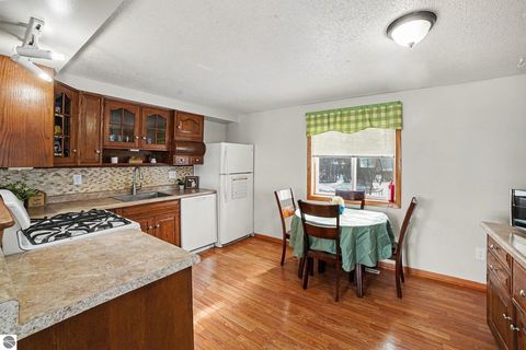 Tiny photo for 5165 Silverberry Drive, Mt Pleasant, MI 48858 (MLS # 1941838)