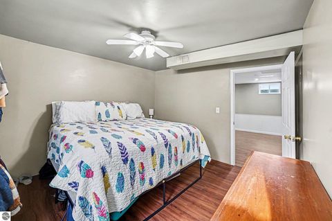 Tiny photo for 5165 Silverberry Drive, Mt Pleasant, MI 48858 (MLS # 1941838)