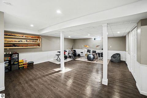 Tiny photo for 5165 Silverberry Drive, Mt Pleasant, MI 48858 (MLS # 1941838)