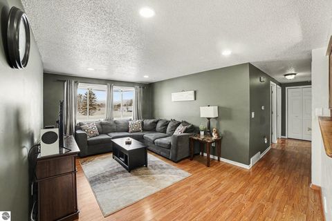 Tiny photo for 5165 Silverberry Drive, Mt Pleasant, MI 48858 (MLS # 1941838)