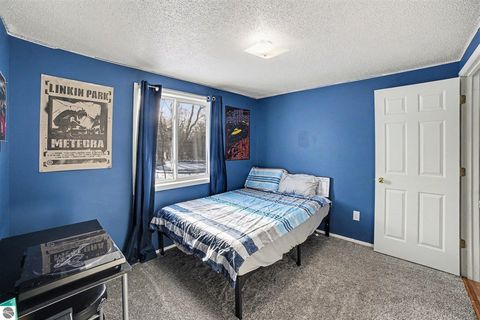 Tiny photo for 5165 Silverberry Drive, Mt Pleasant, MI 48858 (MLS # 1941838)