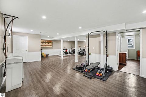 Tiny photo for 5165 Silverberry Drive, Mt Pleasant, MI 48858 (MLS # 1941838)